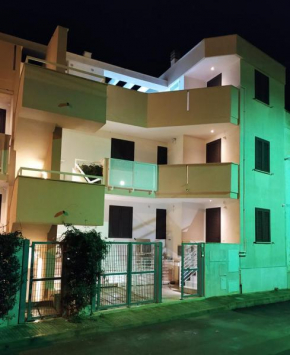 LE COLONIE Apartments Porto Cesareo
